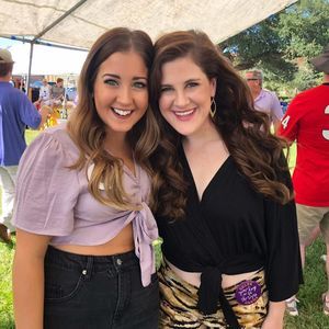 Meet your Posher, Peyton